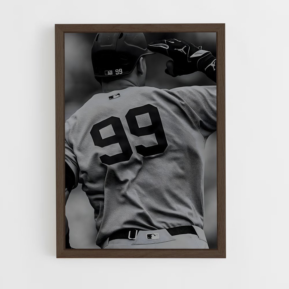 Poster Pitch Perfect – affiche Baseball (vue 5)